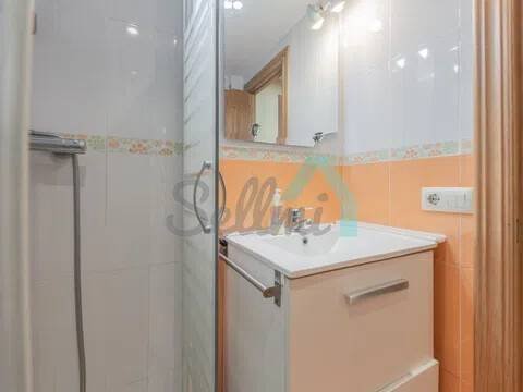 Pis de 94 m² a Oviedo