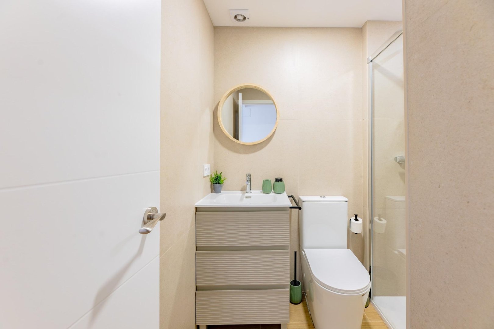 Pis de 55 m² a Calp