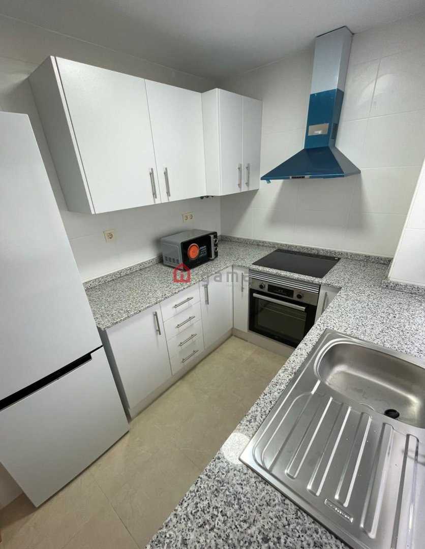 Appartamento 67 m² a Borriana / Burriana