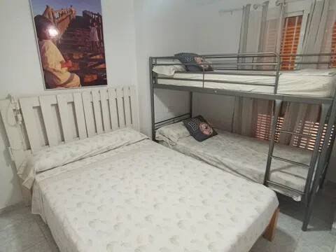 Piso de 65 m² en Mazarrón