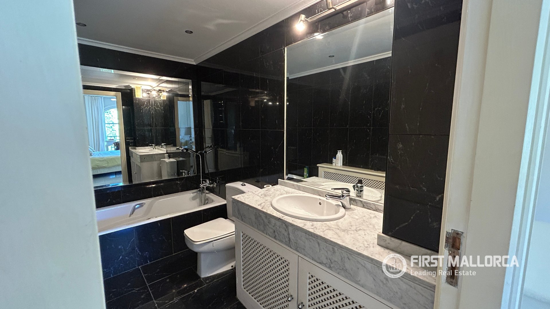 Piso de 118 m² en Calvià