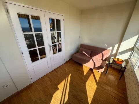 Wohnung 55 m² in Alicante