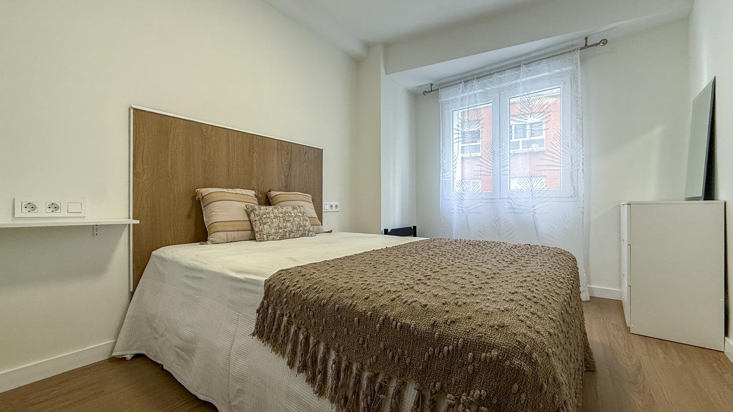 Piso de 79 m² en Gijón