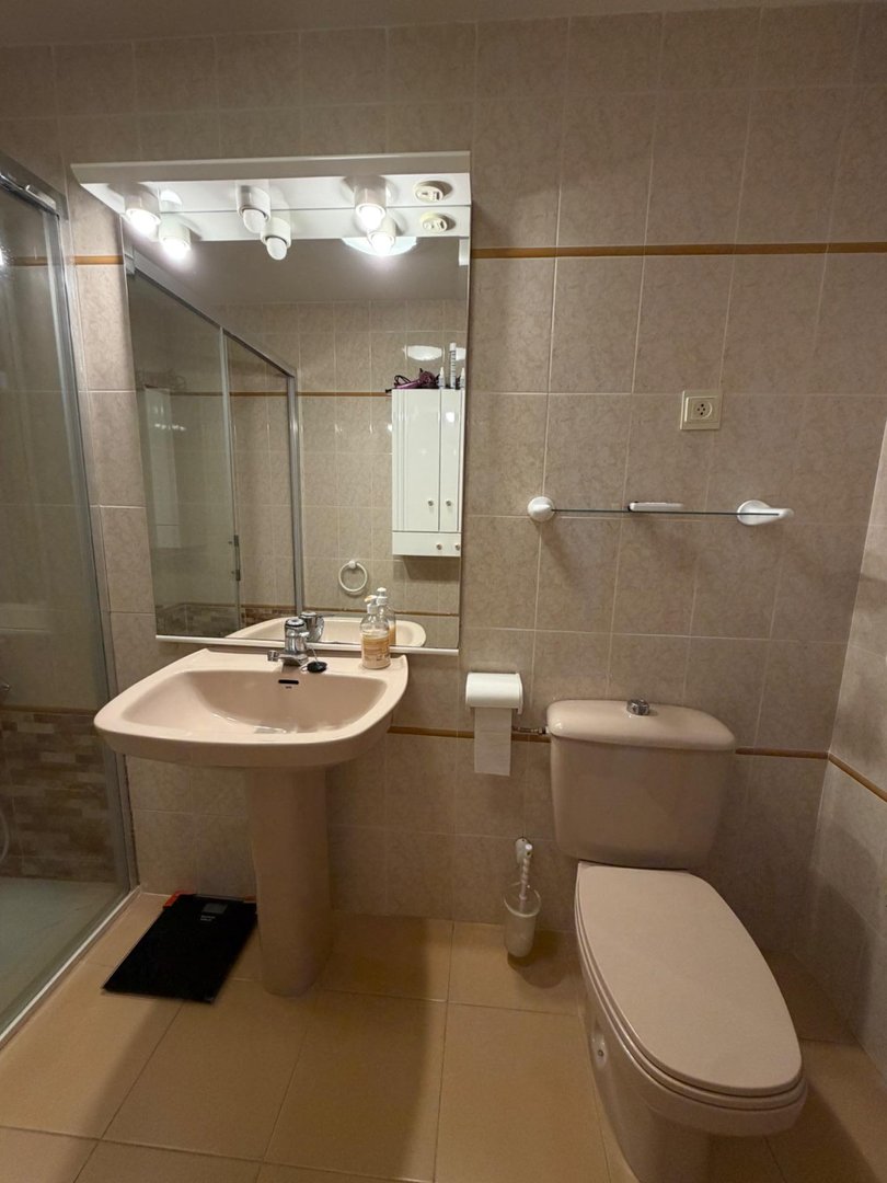 Piso en alquiler, San Javier
