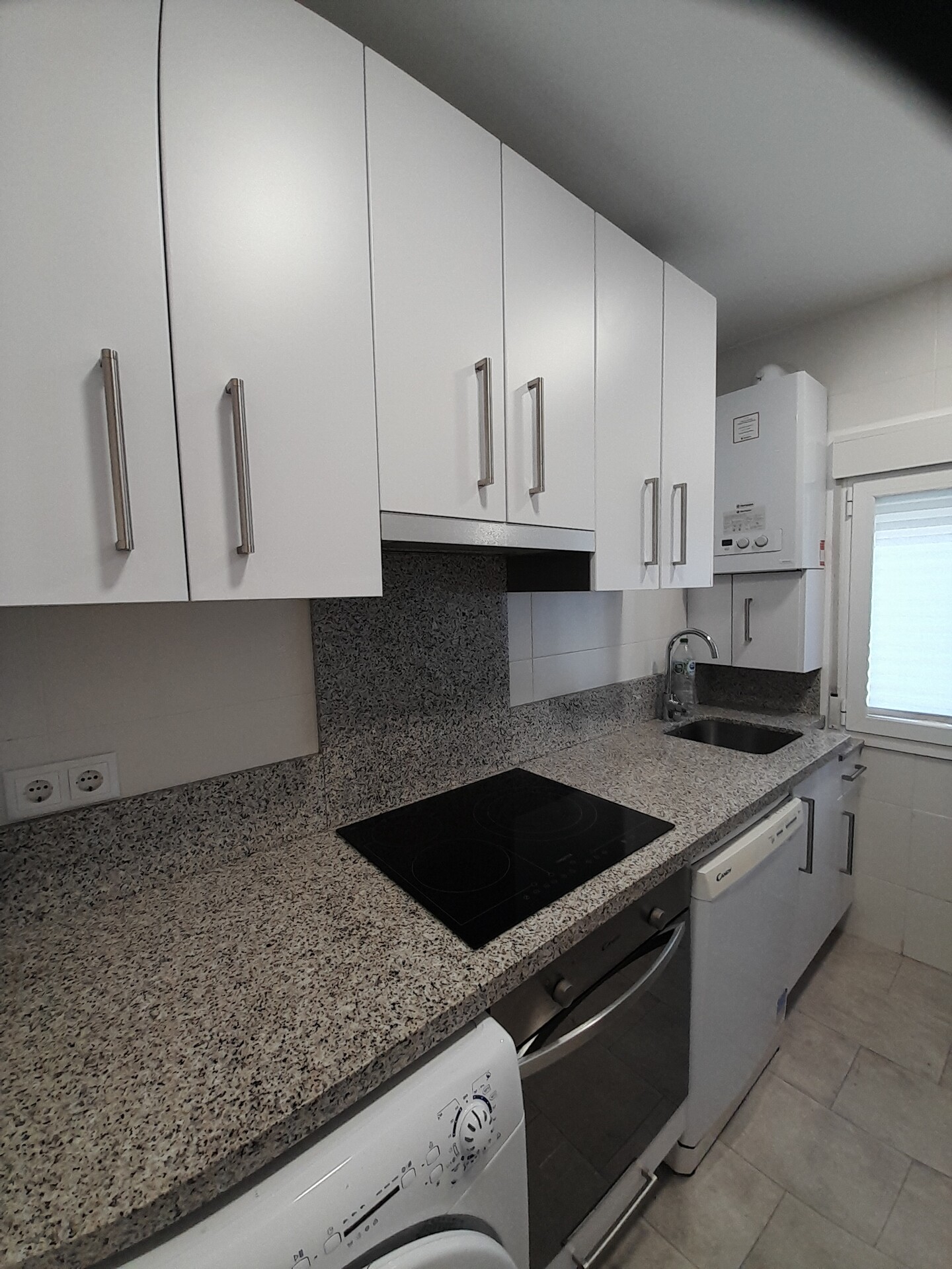 Pis de 78 m² a Valladolid