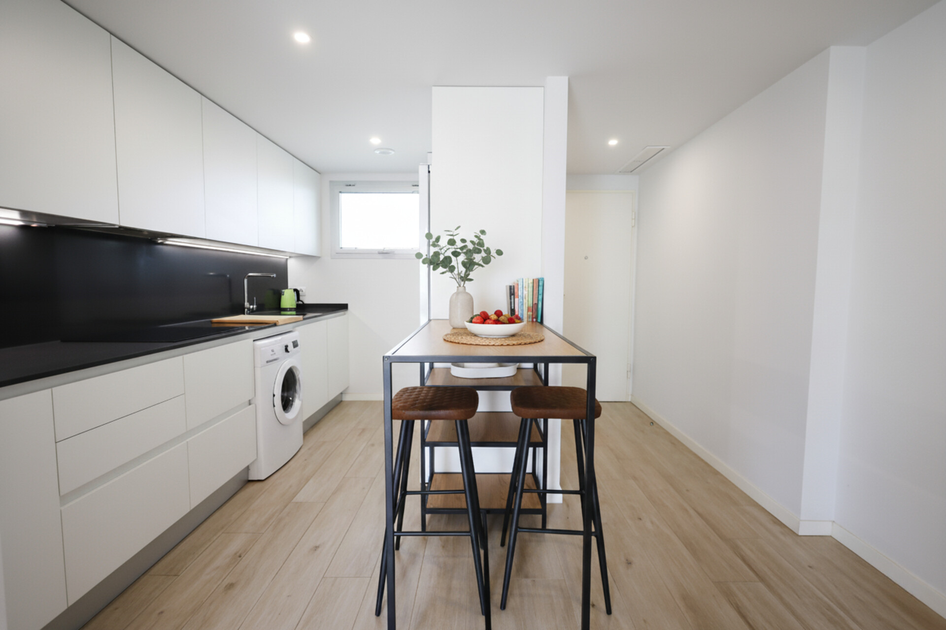 Piso de 60 m² en Dénia