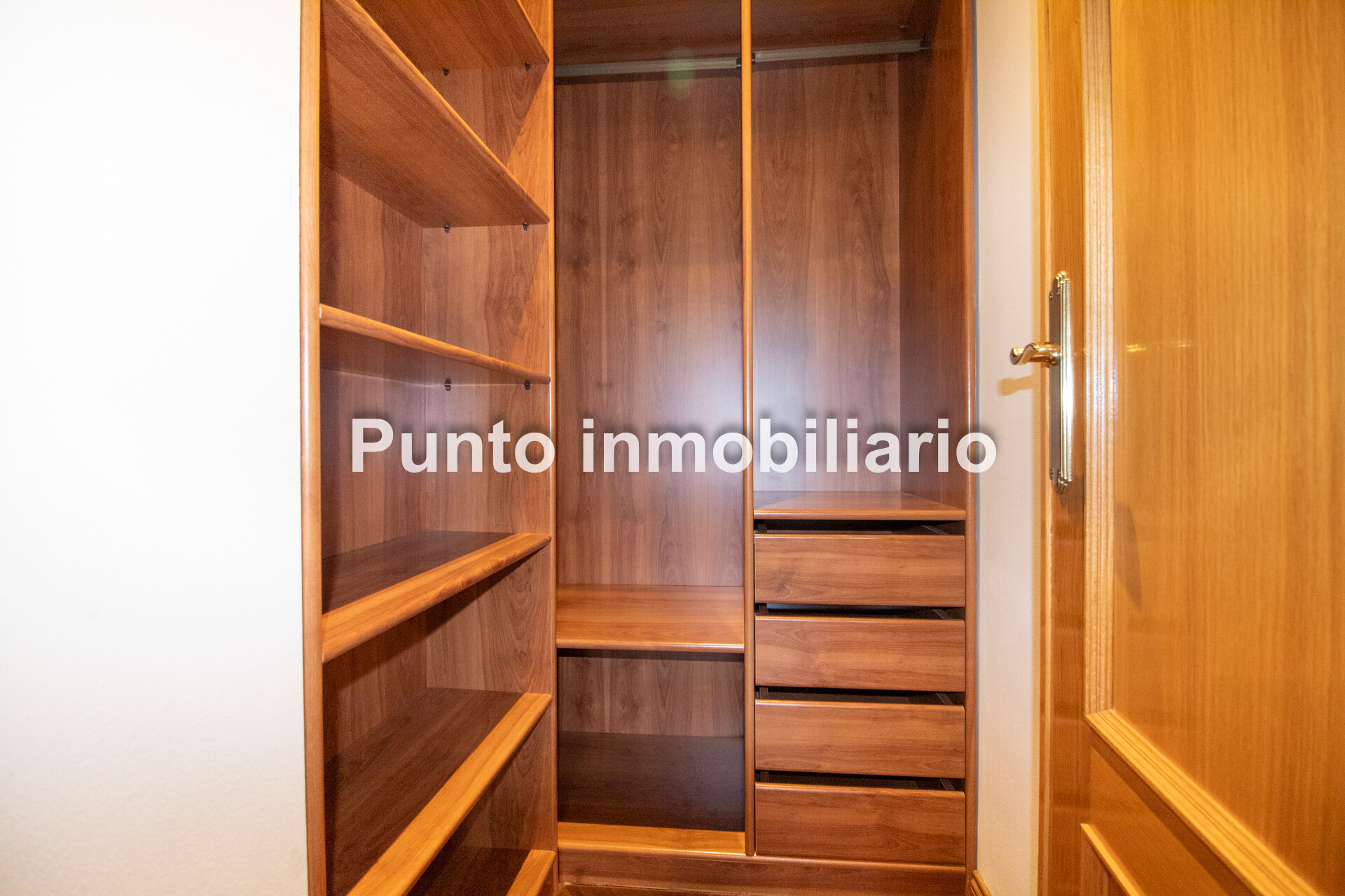 Piso de 90 m² en Valladolid