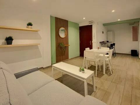 Habitació de lloguer, València