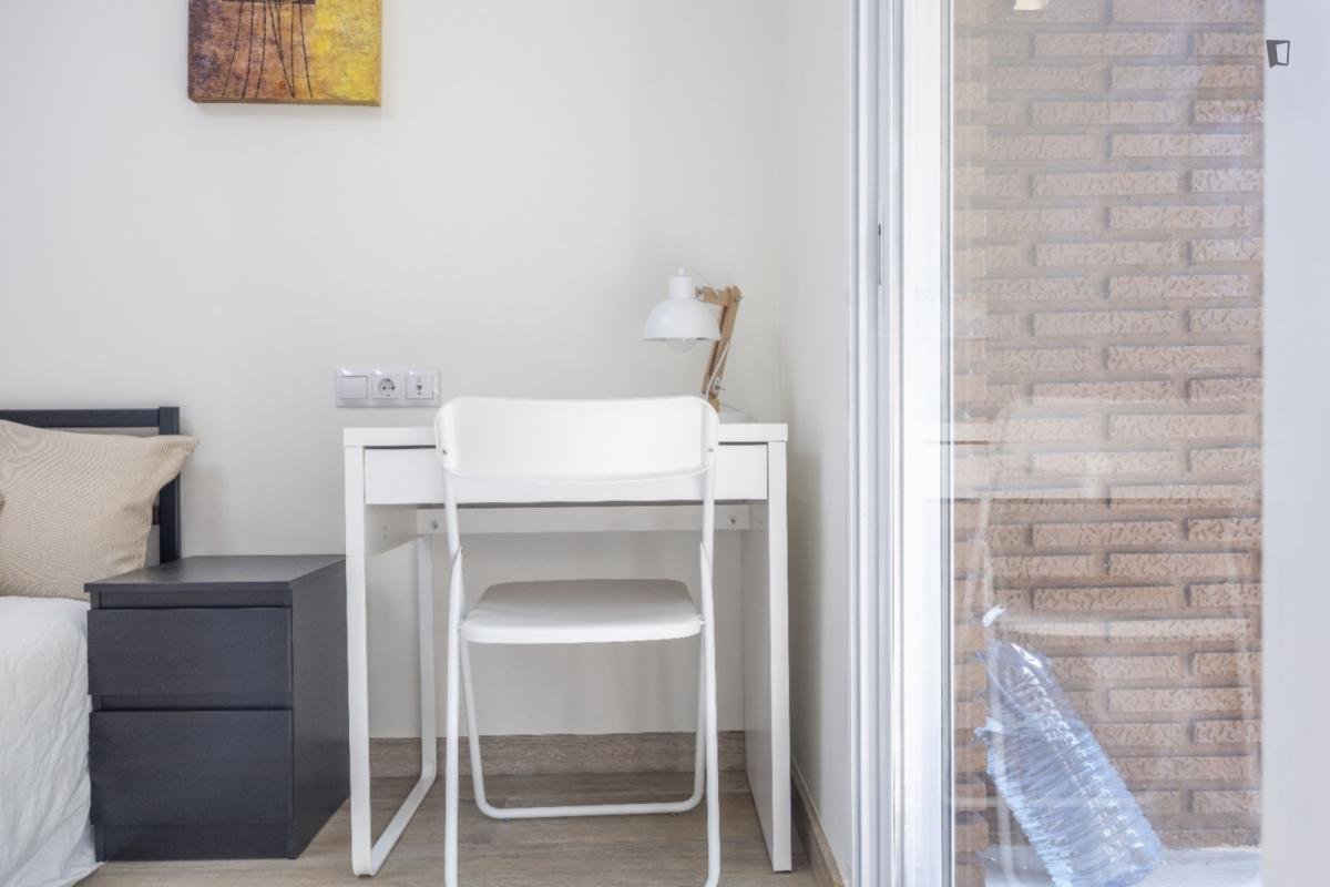 Habitació de lloguer, València