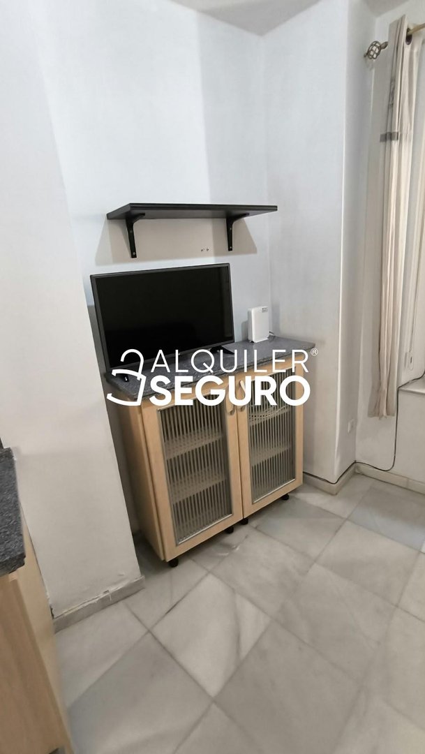 Pis de 40 m² a Sevilla