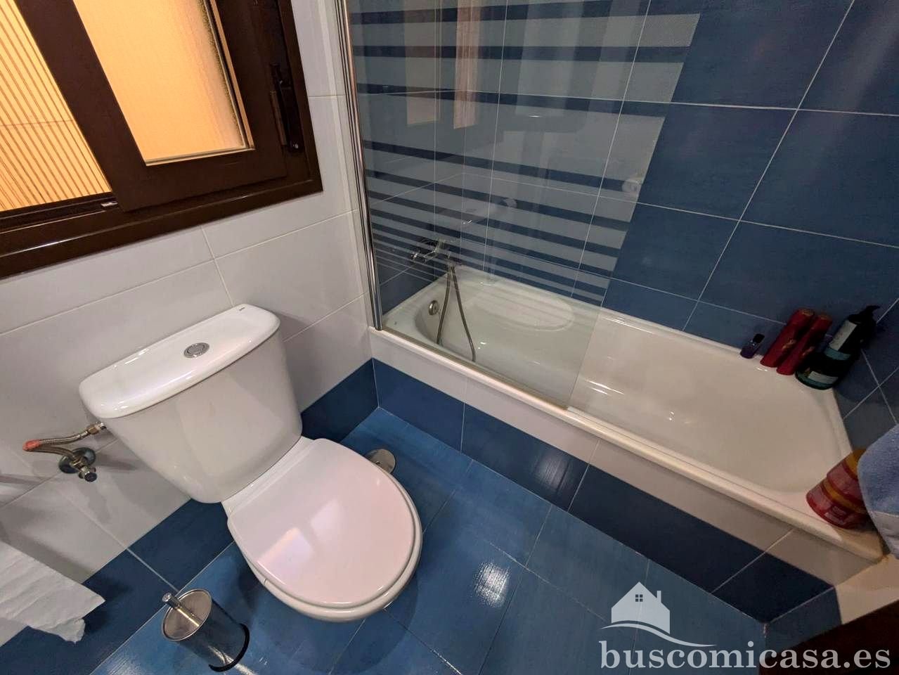 Pis de 119 m² a Linares