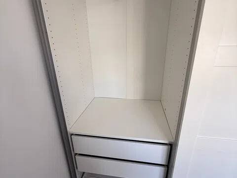 Pis de 70 m² a Múrcia