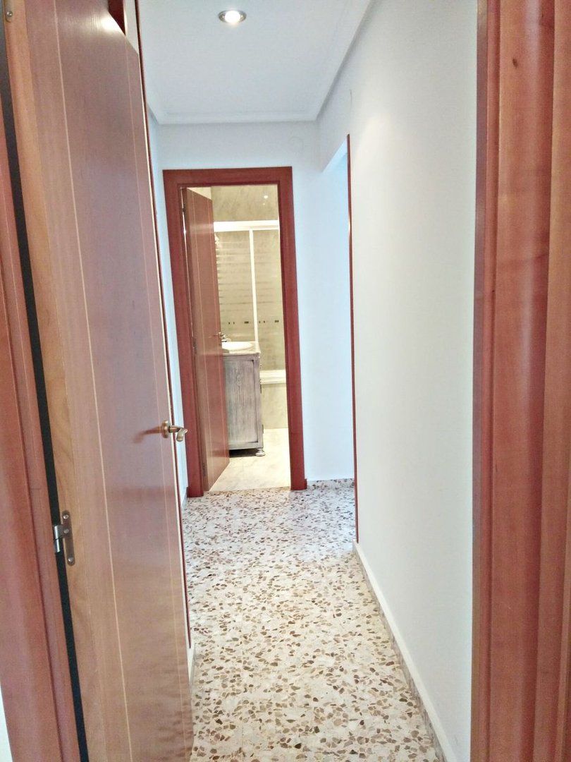 Piso de 95 m² en Jaén