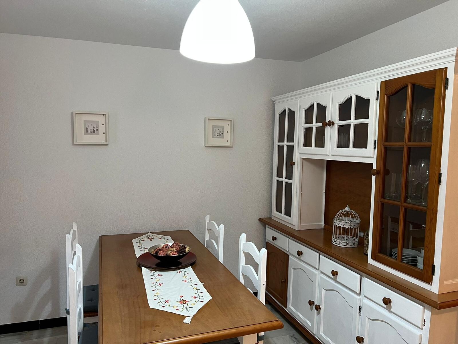Piso de 100 m² en Almonte