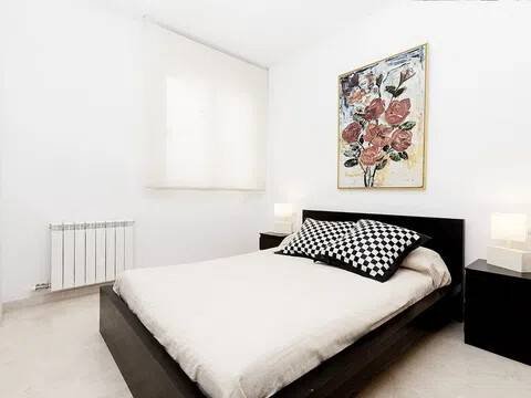 Pis de 110 m² a Montgat