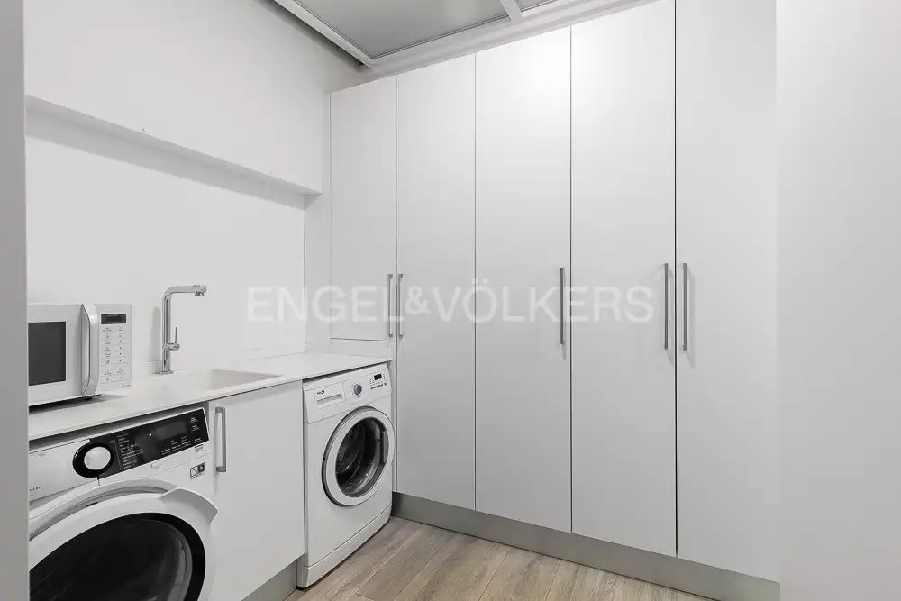 Piso de 155 m² en Valencia