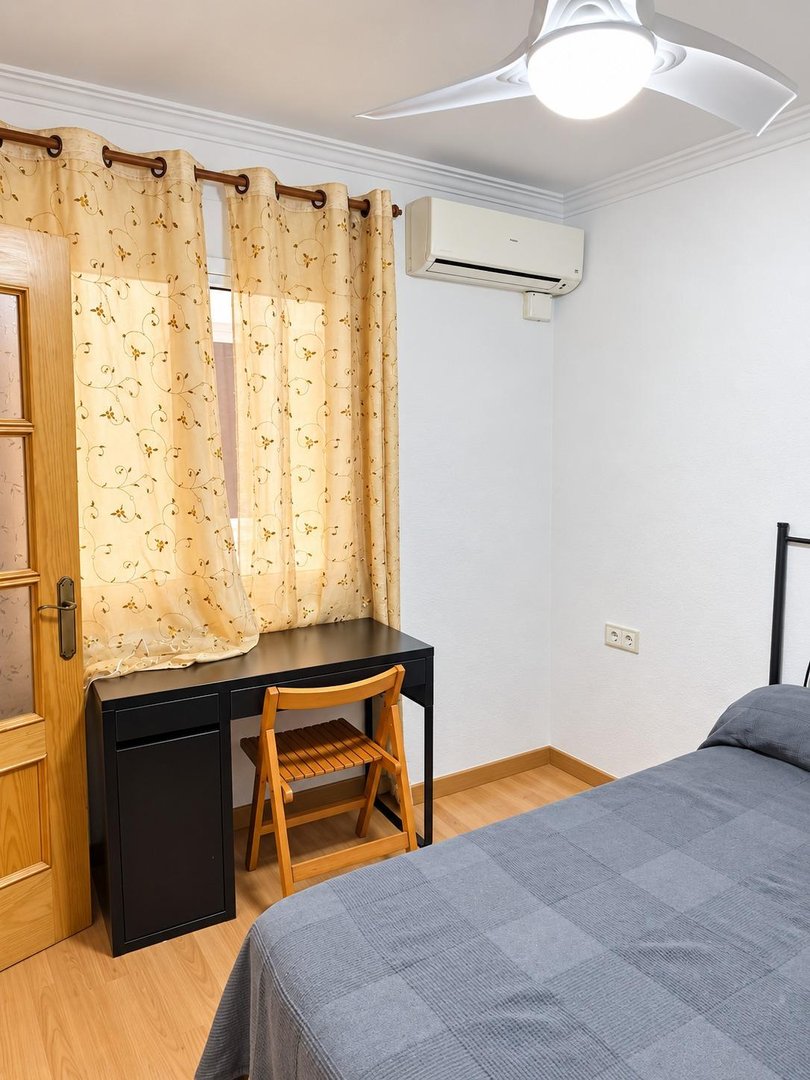 Piso de 55 m² en El Puerto de Santa María
