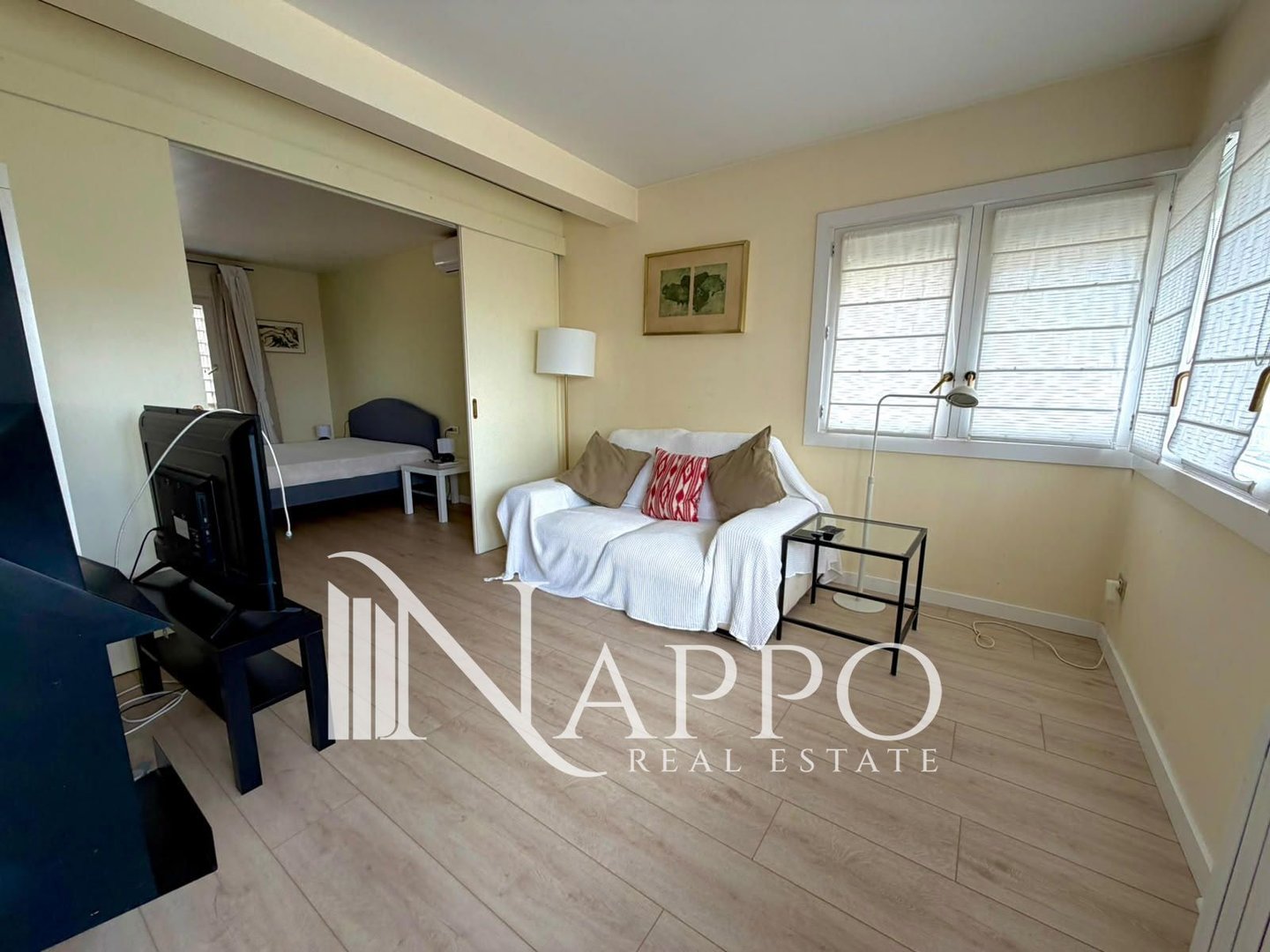 Квартира 297 м² в Пальме