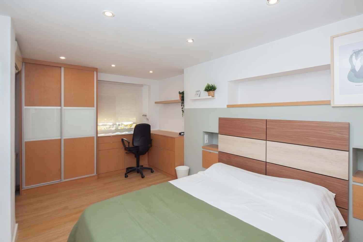Quarto para alugar, València