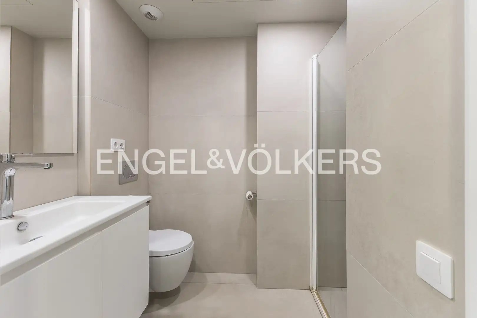 Pis de 60 m² a Sant Feliu de Llobregat