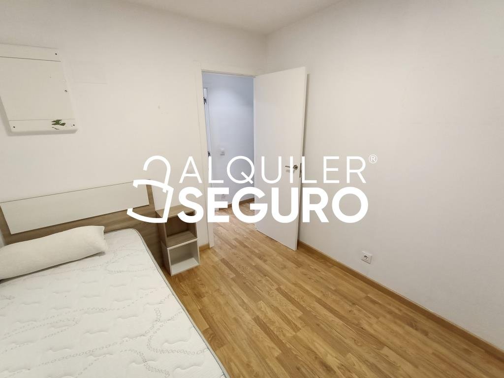 Piso de 120 m² en Alicante