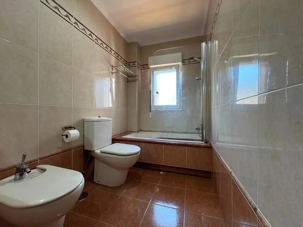 Piso de 75 m² en Gijón