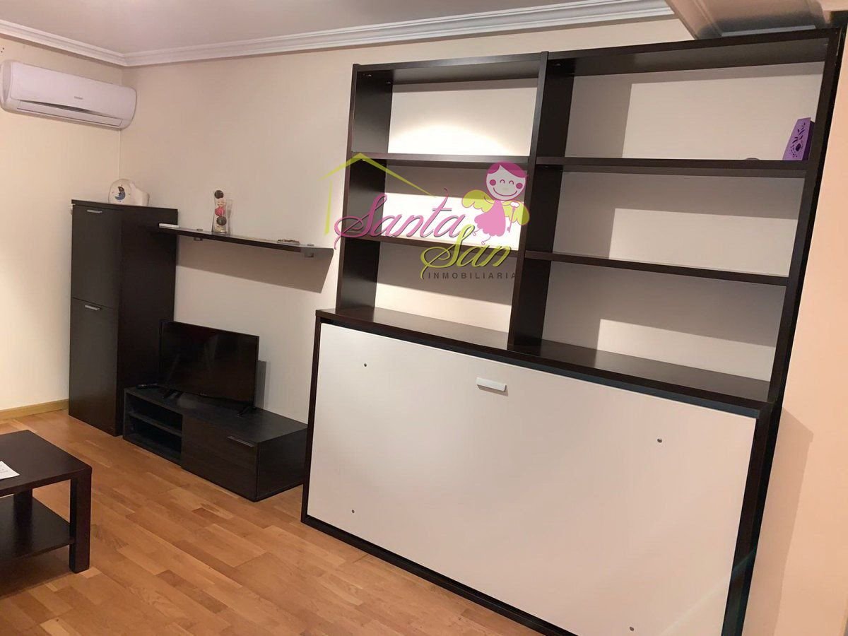 Pis de 40 m² a Salamanca