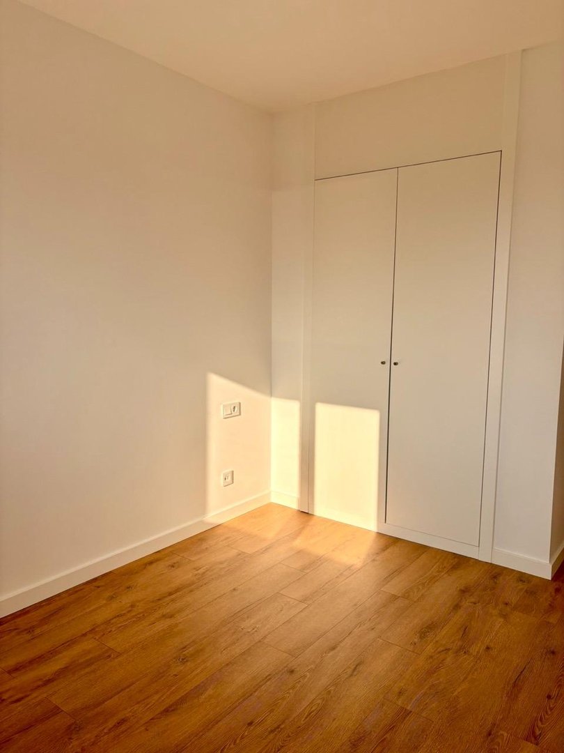 Piso de 66 m² en San Fernando