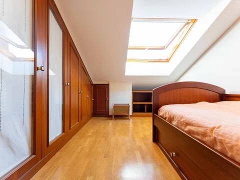 Wohnung 87 m² in Gijón / Xixón