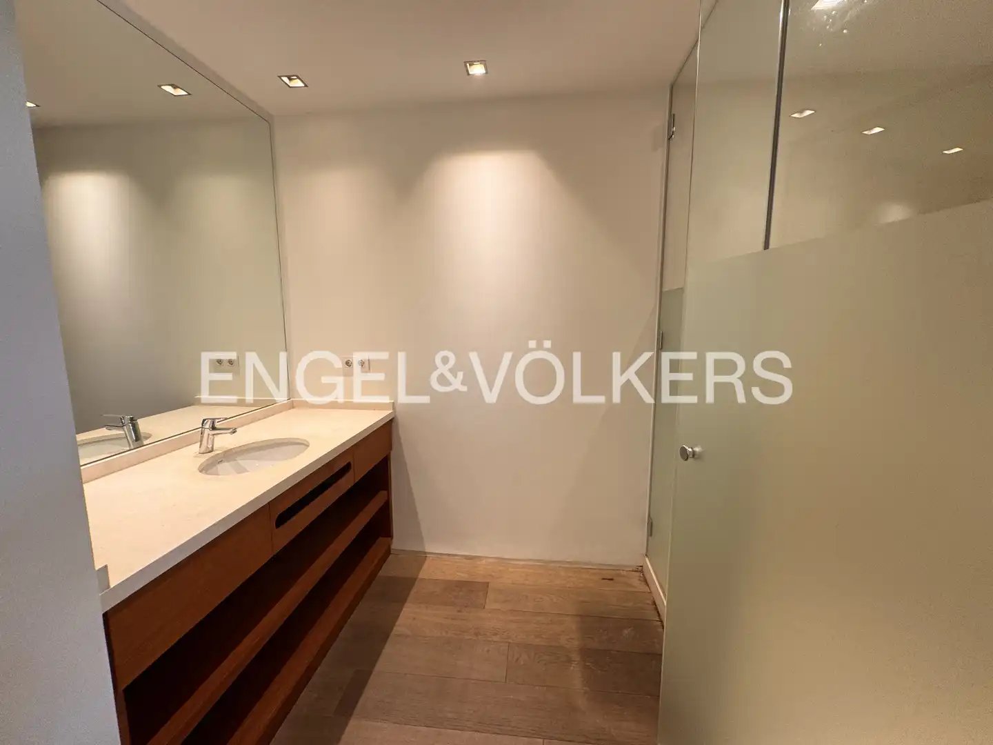 Piso de 300 m² en Barcelona