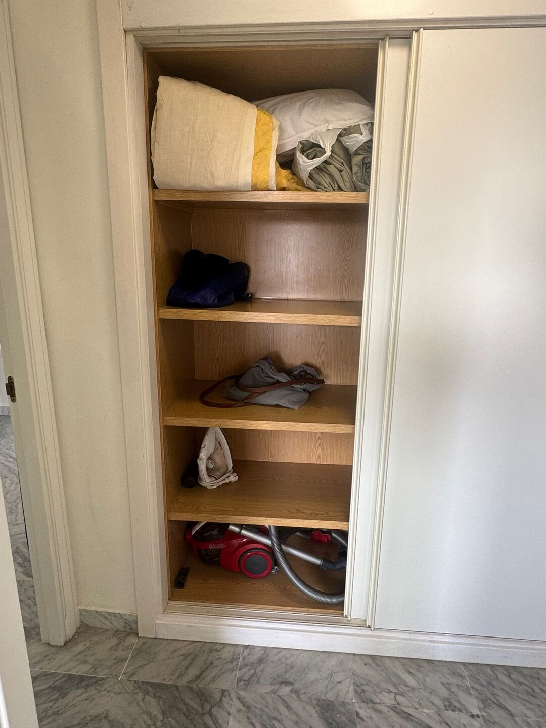 Wohnung 80 m² in Marbella