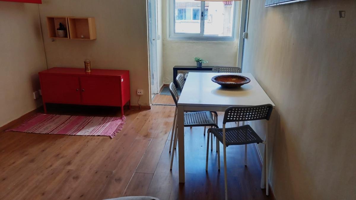 Piso de 41 m² en Valencia