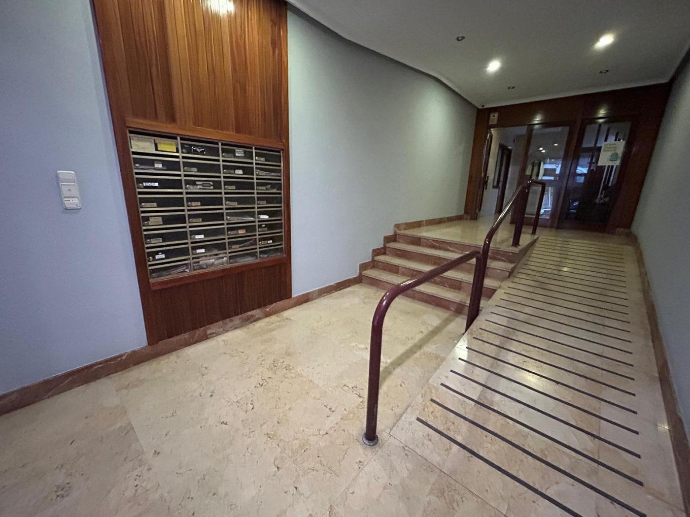 Pis de 74 m² a Saragossa