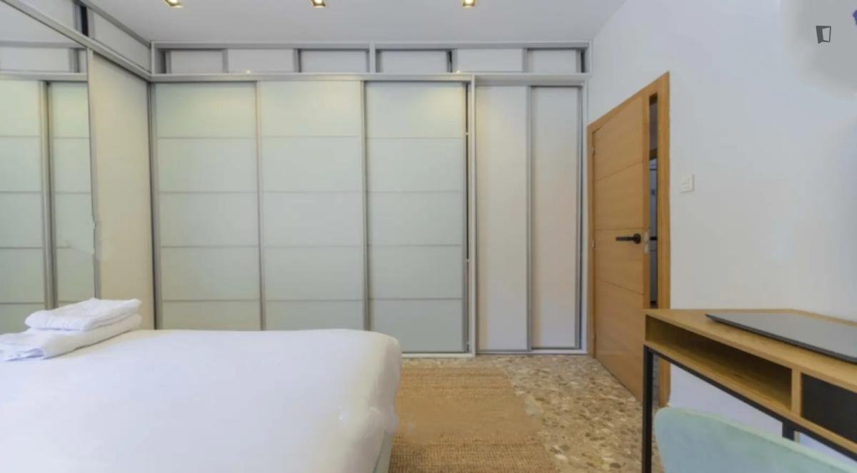 Habitación en alquiler, Valencia