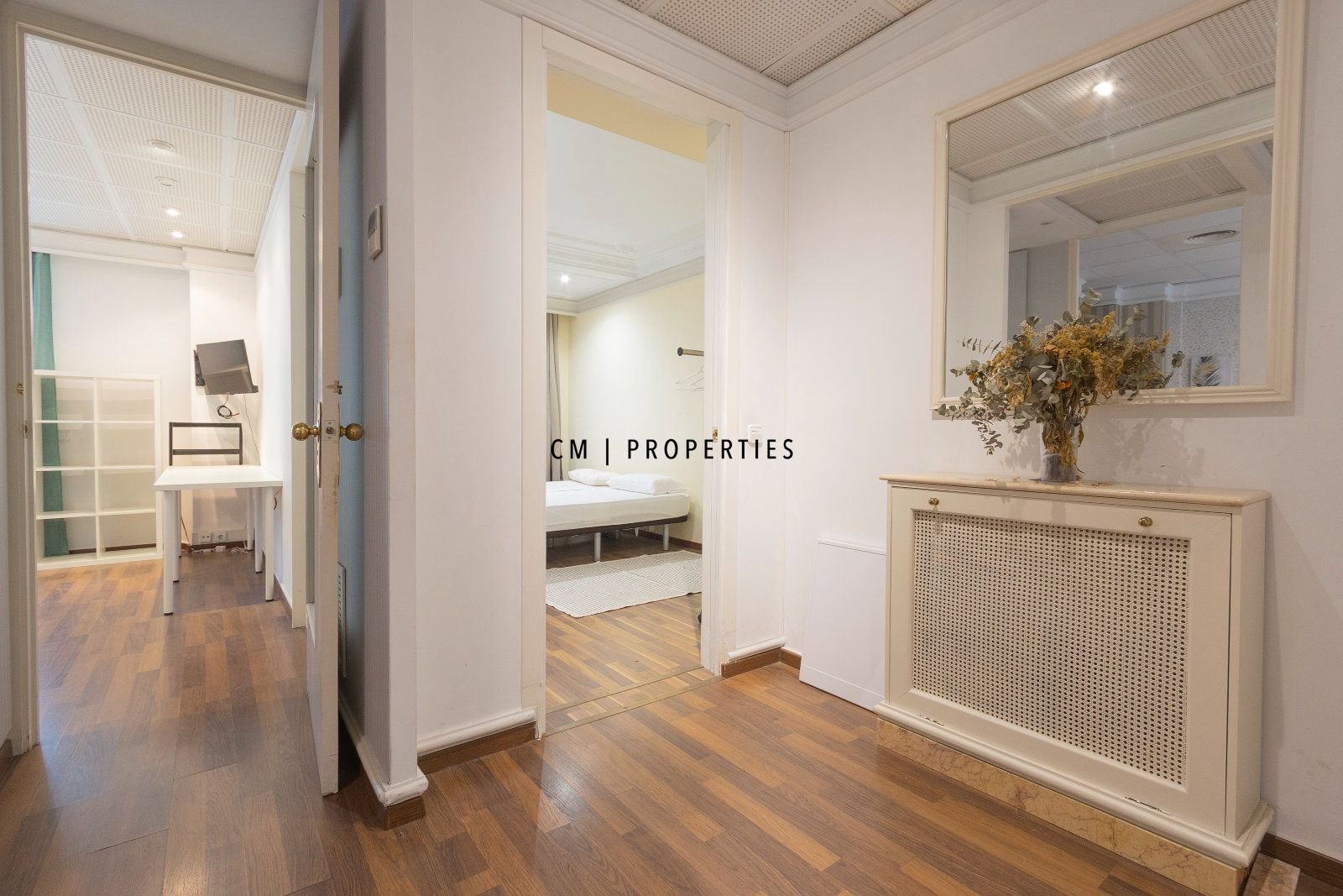 Piso de 126 m² en Valencia