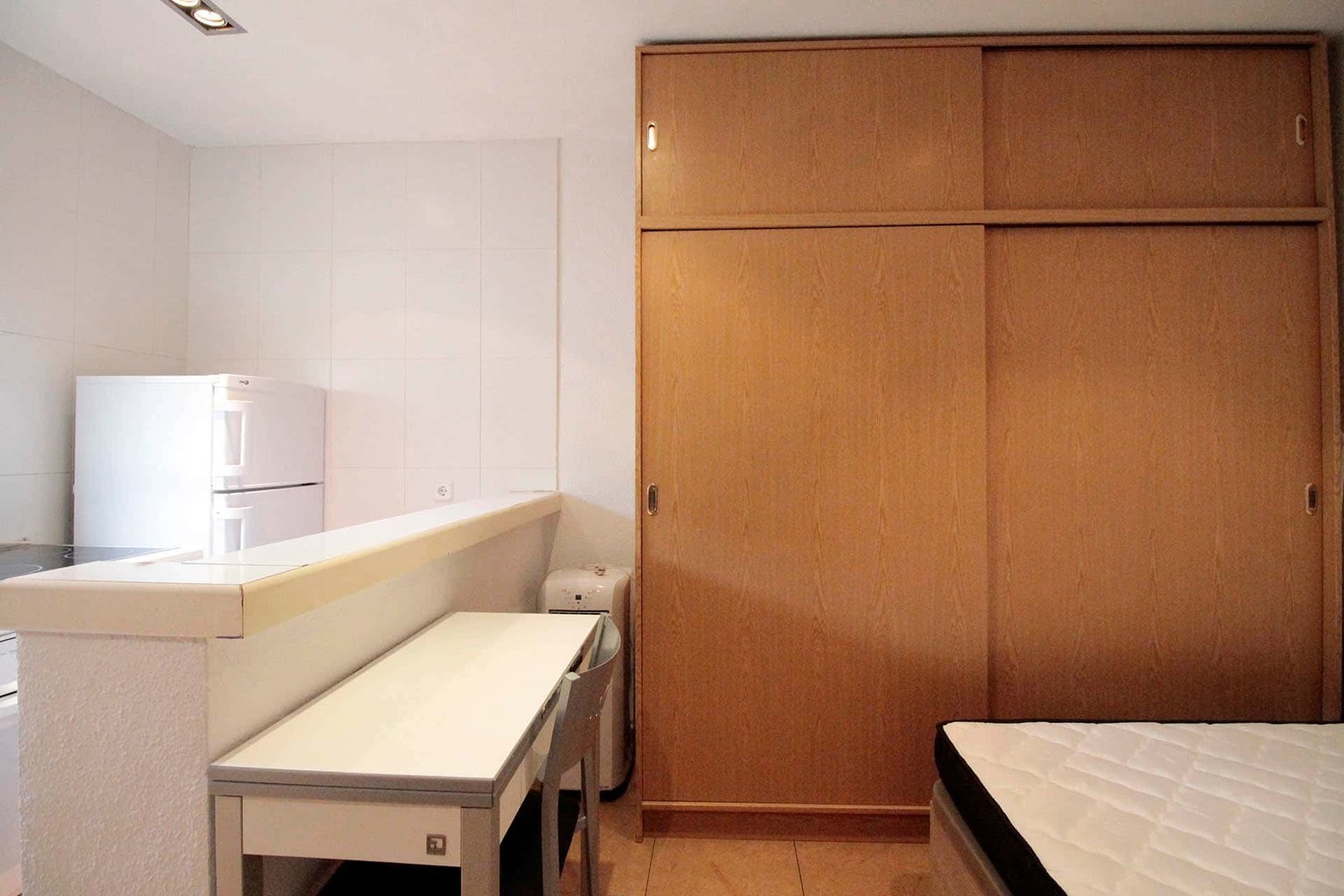 Pis de 30 m² a Madrid