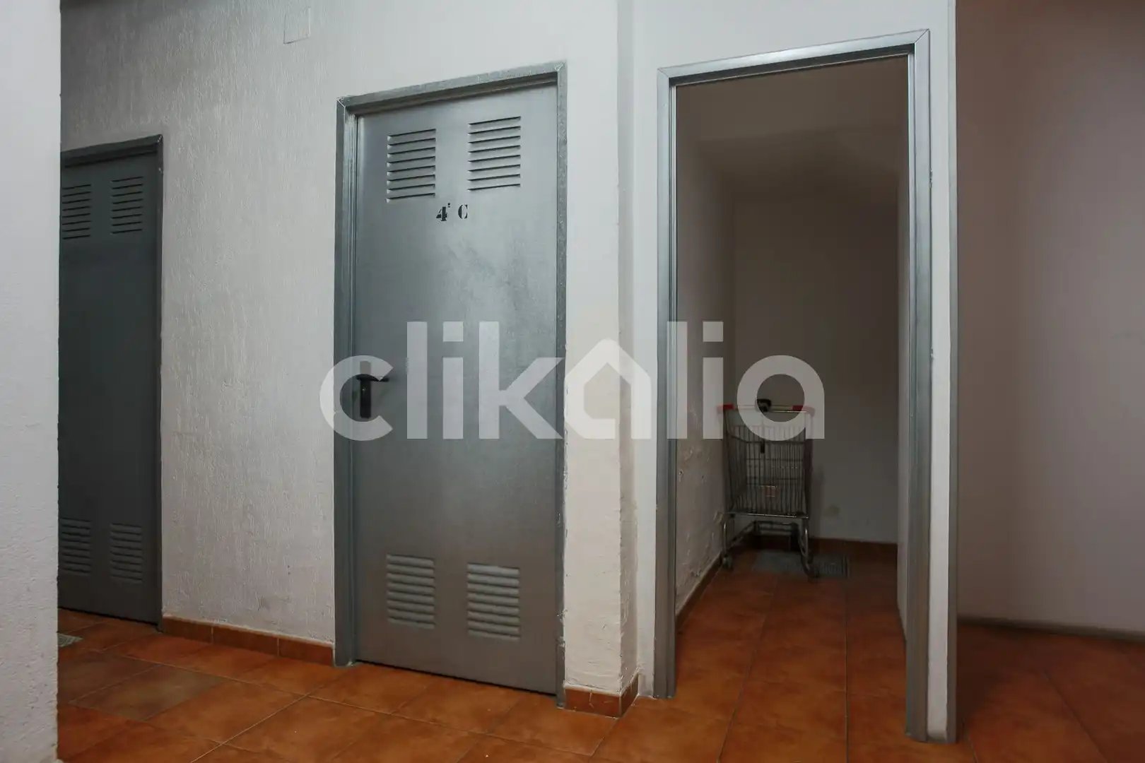 Pis de 392 m² a Madrid