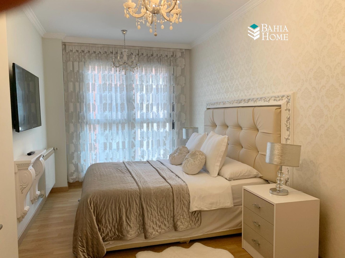 Pis de 81 m² a Santander