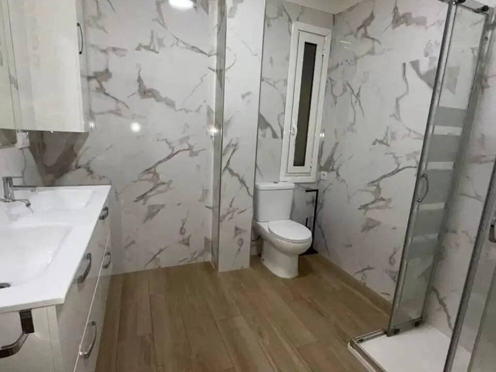 Piso de 95 m² en Ourense