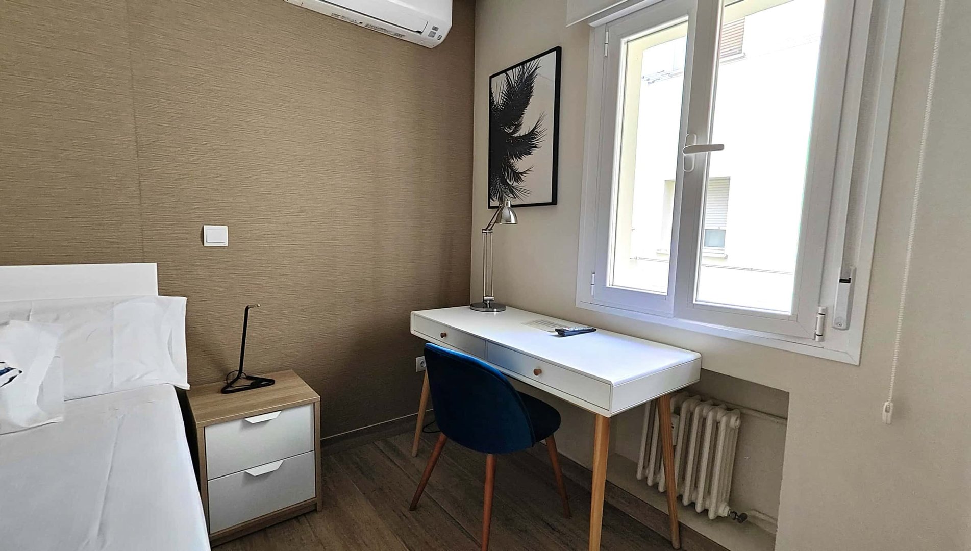 Pis de 30 m² a Madrid