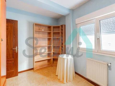 Piso de 79 m² en Siero