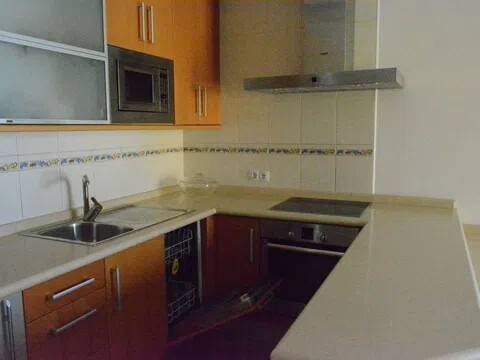 Квартира 75 м² у Arucas