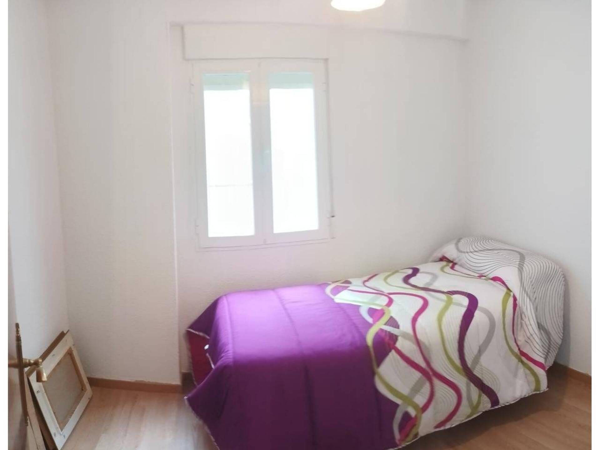 Piso de 77 m² en Sevilla