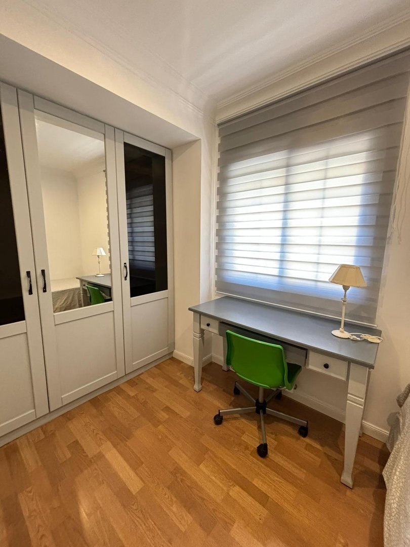 Piso de 105 m² en Granada