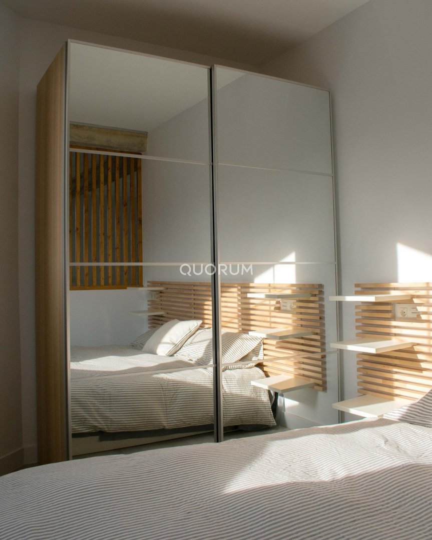 Pis de 52 m² a Bilbao