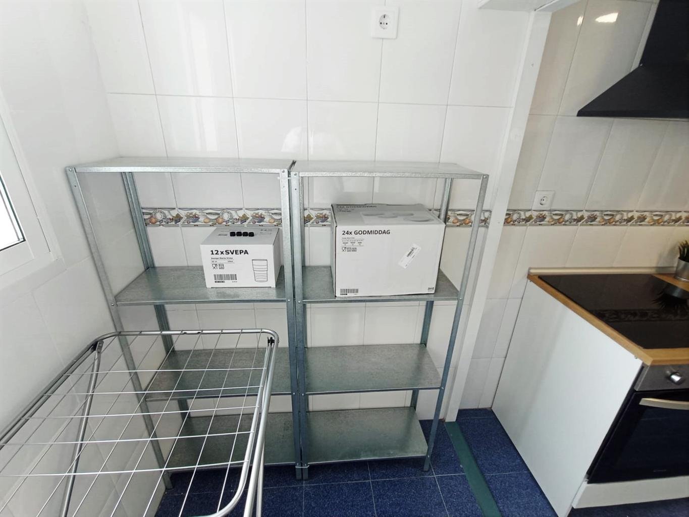 Habitación 120 m², Granada