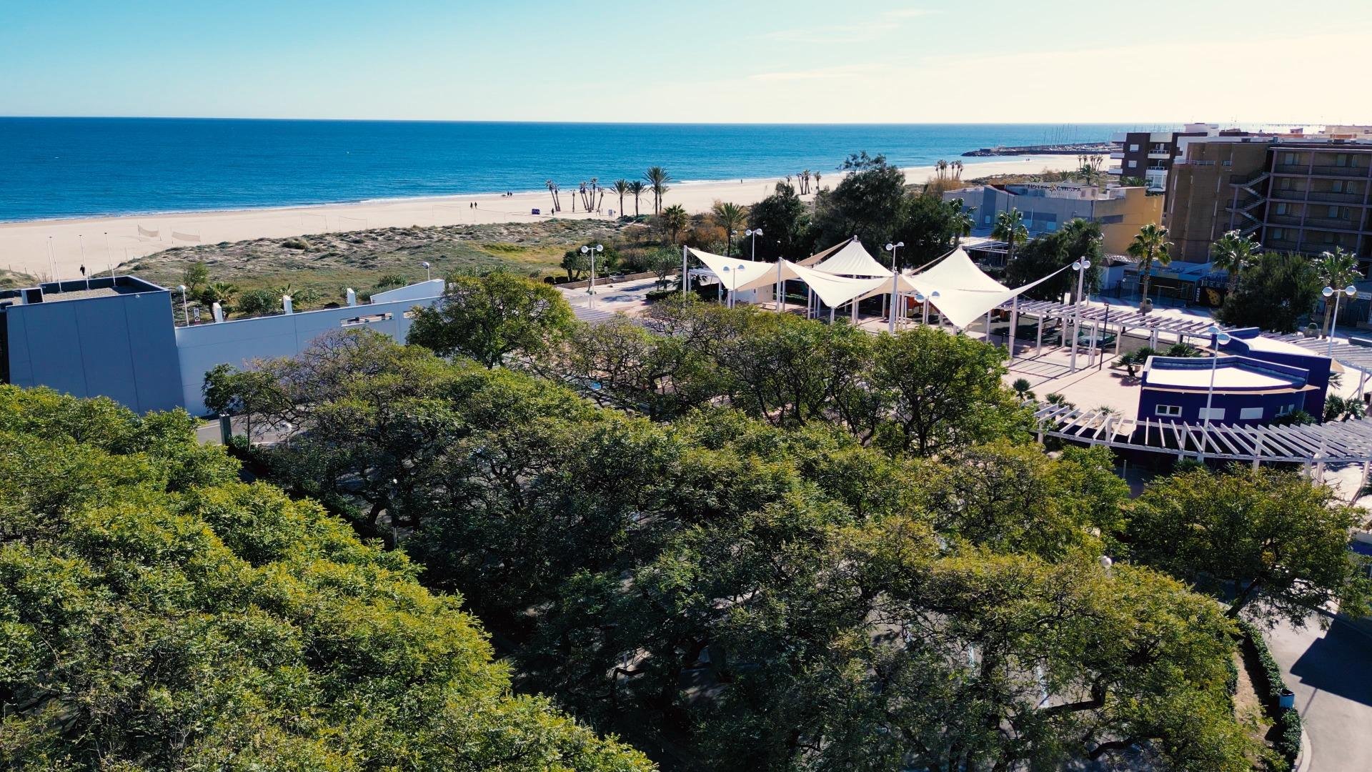 Piso de 159 m² en Canet de Berenguer