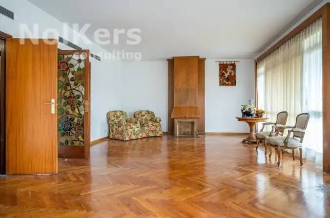 Piso de 223 m² en Barcelona