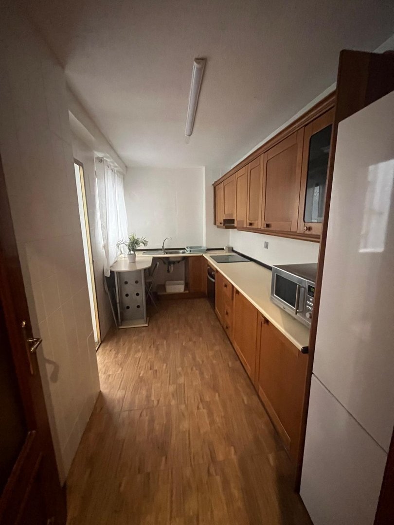 Piso de 126 m² en San Vicente del Raspeig