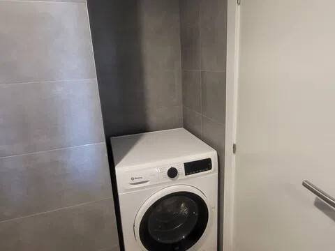 Pis de 60 m² a Madrid